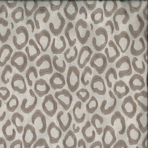 Karani Taupe by Norbar Fabric