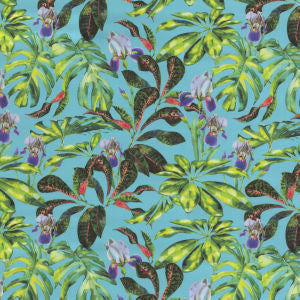 Karasu Maya by Norbar Fabric