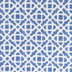 Karen 1 Bluebird by Stout Fabric