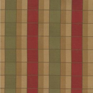 Karen Farmhouse by Norbar Fabric See Sample 100% POLYESTER TURKEY - </p><p>Repeat: Horizontal: and Vertical: - 54" - Fabric Carolina -