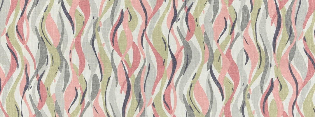 Karly 70 Blossom by Covington Designer Fabric