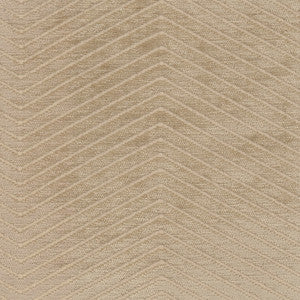 Karnak 2 Straw by Stout Fabric