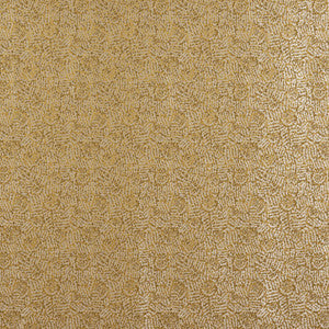Karst 4 Gilt by Marcus William Fabric