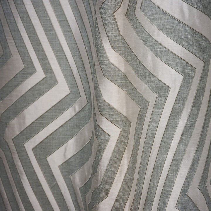 KARTA 62SJ101 by JF Designer Fabric JF Studio 38% Cotton, 24% Polyester, 25% Viscose, 13% Linen India  Horizontal: 25.875 and Vertical: 23 54  - Swanky Fabrics -