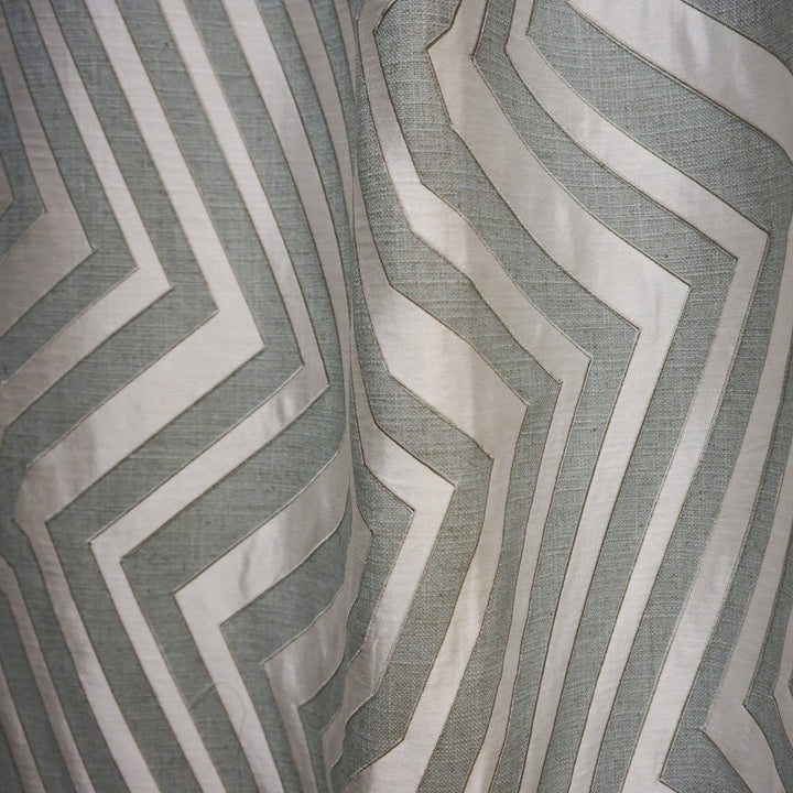 Karta 62Sj101 by JF Designer Fabric JF Studio 38% Cotton, 24% Polyester, 25% Viscose, 13% Linen India Horizontal: 25.875 and Vertical: 23 54 - Swanky Fabrics -