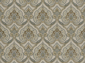 Kashmiri Sandstone 118 by Covington Fabric