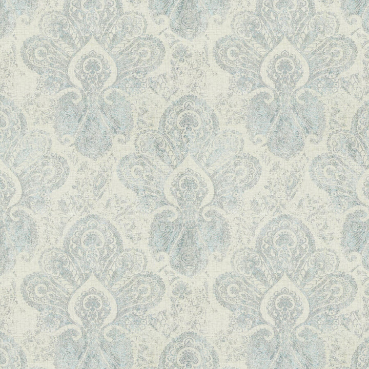 Kasson 1 Robinsegg by Stout Fabric Stout Fabric Kasson 1 RobinseggFabric RAINBOW LIBRARY SEASPRAY/ICECICLE TURKEY </p><p>Repeat: H: 14.000, V: 17.250 54 in - Fabric Carolina -