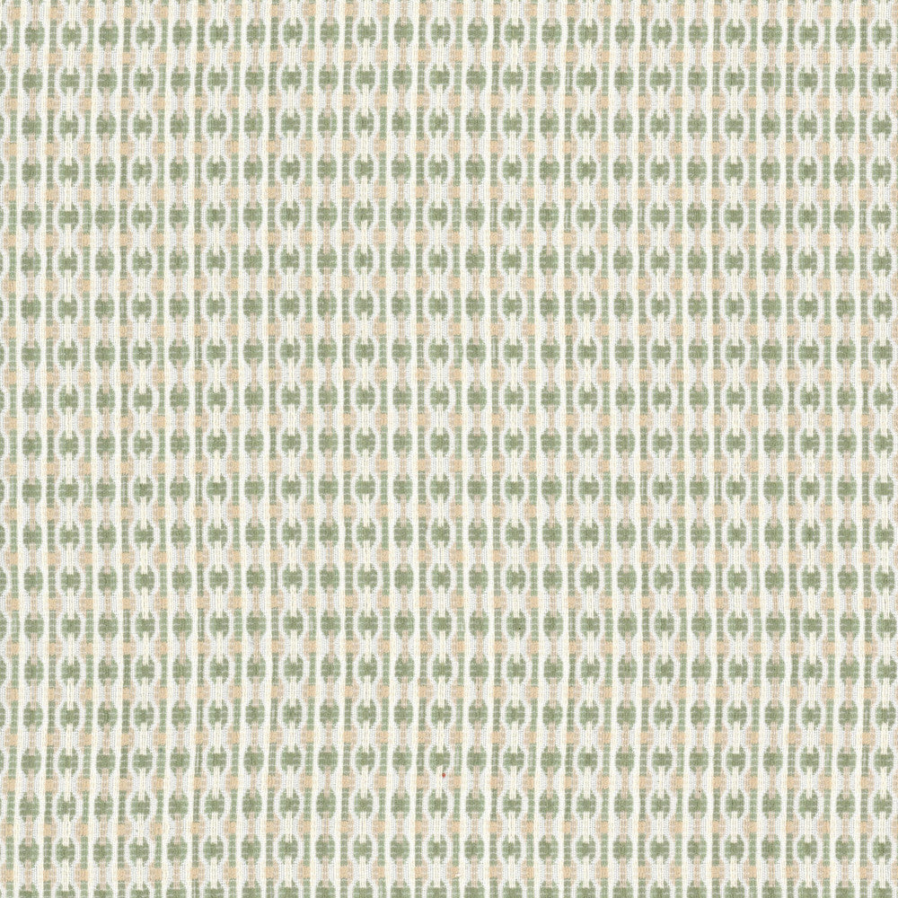 Katanga 2 Aloe by Insideout Fabric Insideout Fabric Katanga 2 AloeFabric Great Impressions Green/Spice/Naturals 100%Pol USA </p><p>Repeat: H: 1, V: 0 57.5 in - Fabric Carolina -