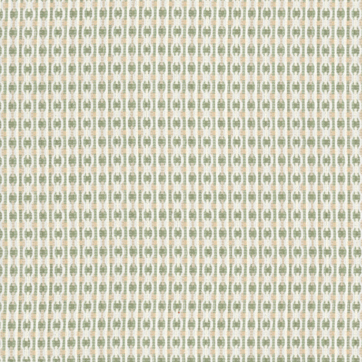 Katanga 2 Aloe by Insideout Fabric Insideout Fabric Katanga 2 AloeFabric Great Impressions Green/Spice/Naturals 100%Pol USA </p><p>Repeat: H: 1, V: 0 57.5 in - Fabric Carolina -