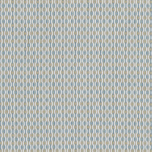 Katanga 3 Sky by Insideout Fabric