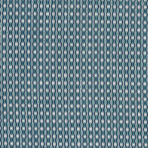 Katanga 5 Peacock by Insideout Fabric