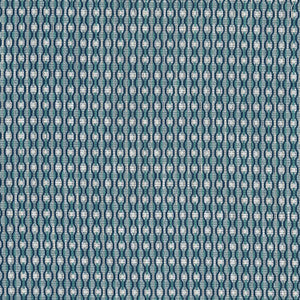 Katanga 5 Peacock by Insideout Fabric