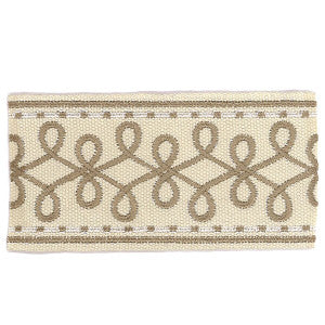 Katherine 1 Linen by Stout Trim