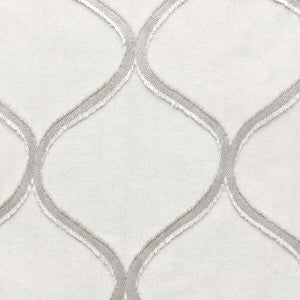 Katia 1 Pewter by Stout Fabric