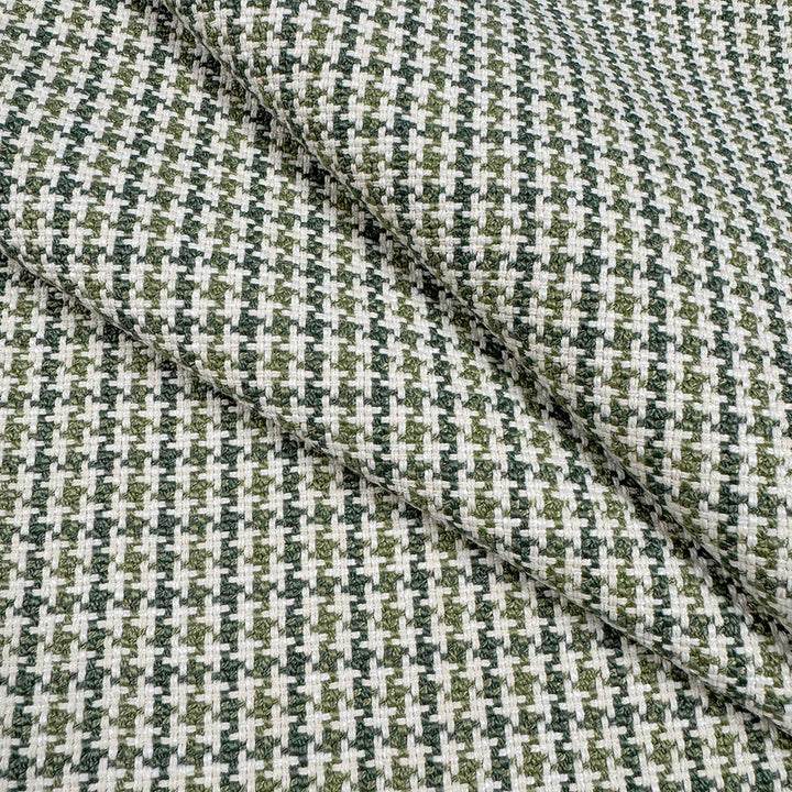 Katra Sage by Magnolia Fabric - 100% Polyester China 75000 Horizontal: 0.62 and Vertical: 0.62 54 - Fabric Carolina -