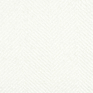 Katsura 10 White by Crypton Fabric