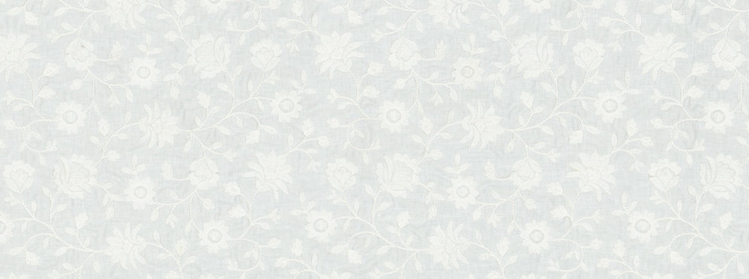 Katya 14 Snow by Covington Designer Fabric