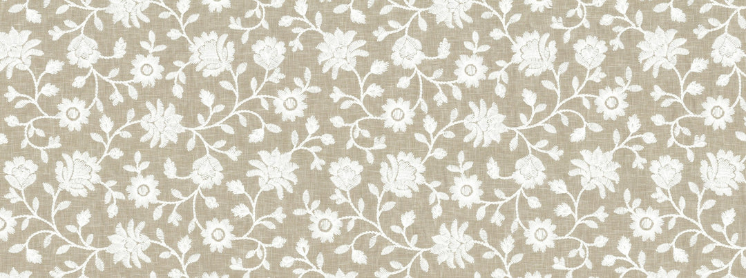 Katya 196 Linen by Covington Designer Fabric