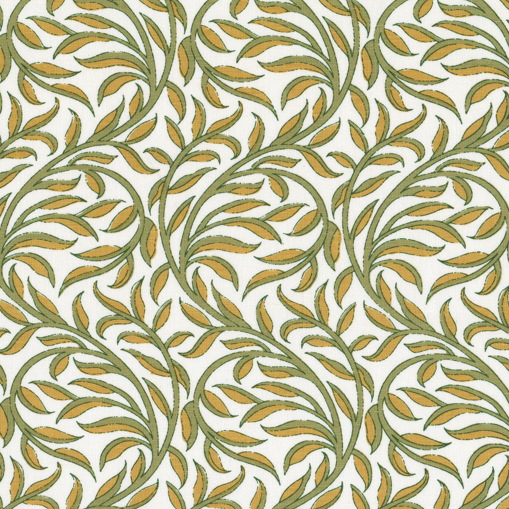 Kavan 1 Autumn by Aoc Fabric Aoc Fabric Kavan 1 AutumnFabric The Art Of Color Well Kept Secret 54%Lin 46%Cot India </p><p>Repeat: H: 7.875, V: 5.875 54 in - Fabric Carolina -