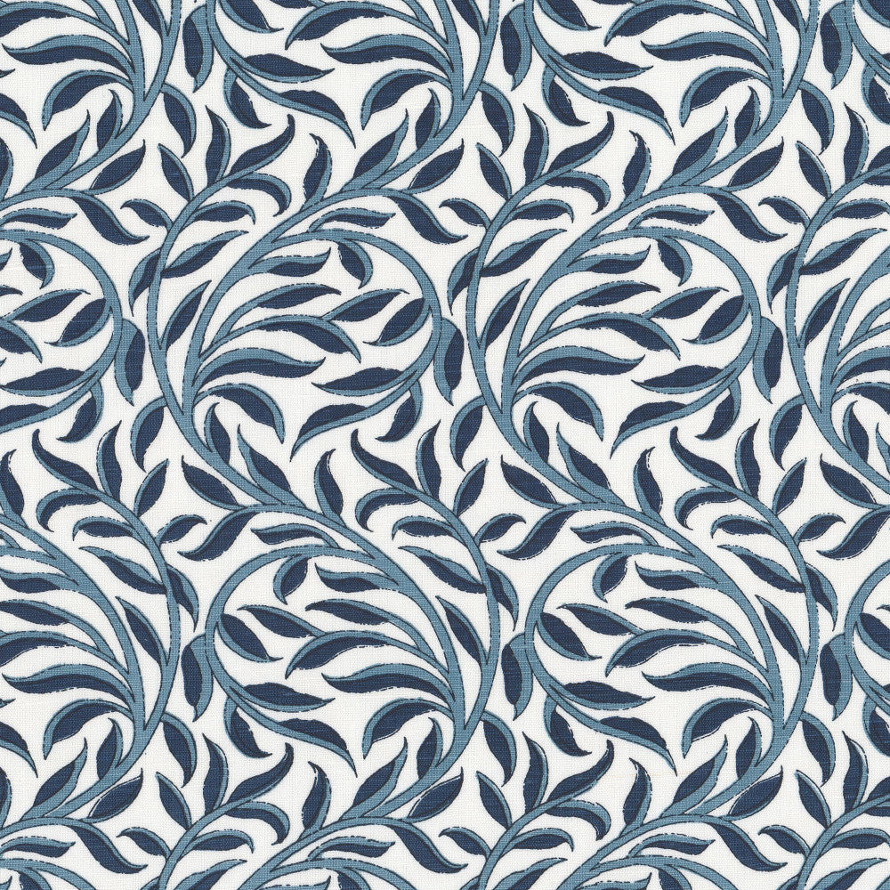 Kavan 2 Ink by Aoc Fabric Aoc Fabric Kavan 2 InkFabric THE ART OF COLOR WELL KEPT SECRET 54%LIN 46%COT INDIA </p><p>Repeat: H: 7.875, V: 3.750 54 in - Fabric Carolina -