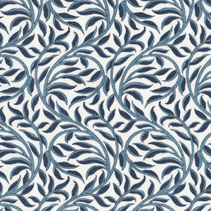 Kavan 2 Ink by Aoc Fabric