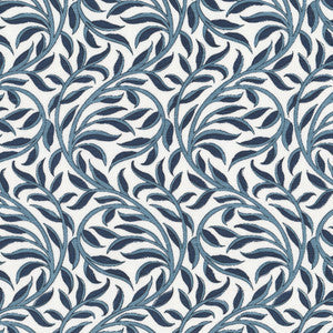 Kavan 2 Ink by Aoc Fabric