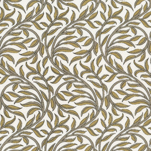 Kavan 3 Granite by Aoc Fabric