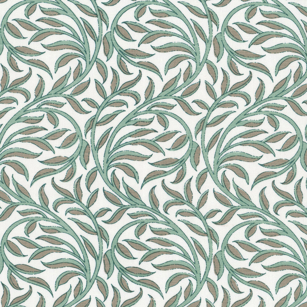 Kavan 4 Seaglass by Aoc Fabric THE ART OF COLOR WELL KEPT SECRET 54%LIN 46%COT INDIA FLAME RETARDANT-U.F.A.C. CLASS 1 CATB 117-2013 WYZENBEEK 36 000 DOUBLE RUB WEAR TEST (HEAVY DUTY) Horizontal: 7.875 and Vertical: 3.750 54 in - Fabric Carolina -