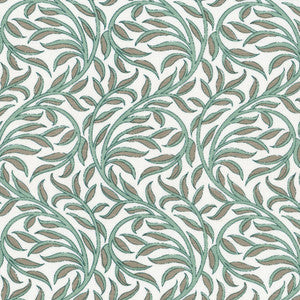 Kavan 4 Seaglass by Aoc Fabric