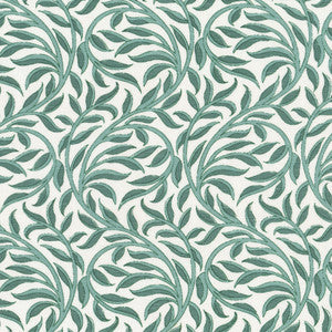 Kavan 5 Lagoon by Aoc Fabric
