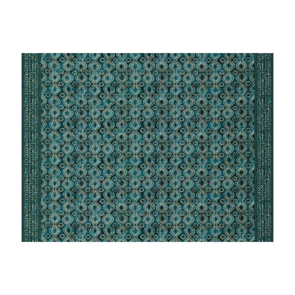 Kaveka Indigo by Kravet Couture Fabric Kravet Couture Fabric Kaveka IndigoFabric WINDSOR SMITH HOME COLLECTION COTTON - 52%;LINEN - 48% Italy </p><p>Repeat: H: 55, V: 2.5 55 - Fabric Carolina -