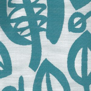 Kayak Isle Waters 548 by Norbar Fabric