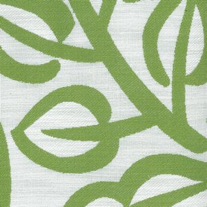Kayak Lime 282 by Norbar Fabric