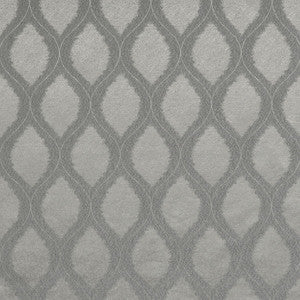 Kayes 1 Pewter by Marcus William Fabric
