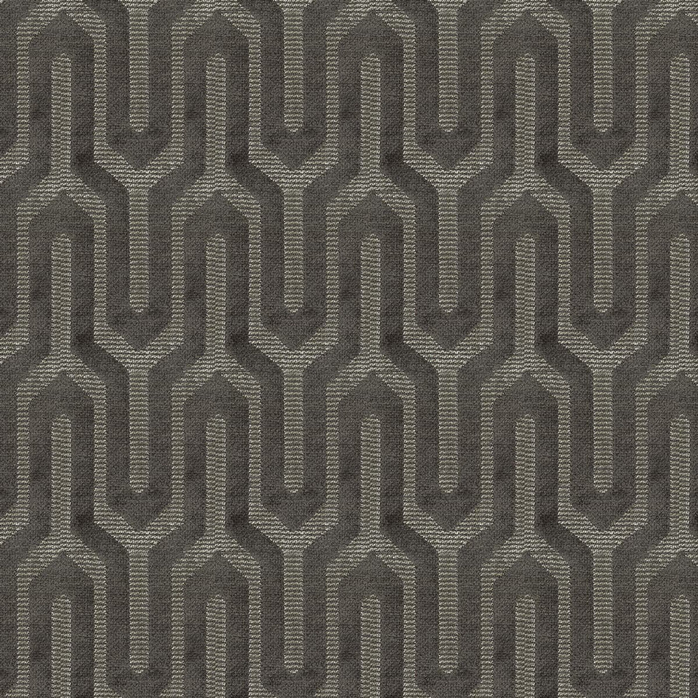 Kayli 1 Nickel by Stout Fabric RAINBOW LIBRARY PEWTER/RAVEN 52%POL 48%SVI CHINA FLAME RETARDANT-CA BULLETIN 117-SECTION E FLAME RETARDANT-U.F.A.C. CLASS 1 WYZENBEEK 15 000 DOUBLE RUB WEAR TEST (HEAVY DUTY) </p><p>Repeat: 3 54 in - Fabric Carolina -