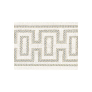 Kayli Tape 2 Pewter by Stout Trim