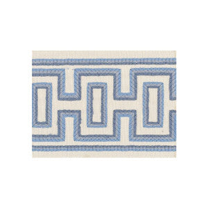 Kayli Tape 3 Frenchblue by Stout Trim