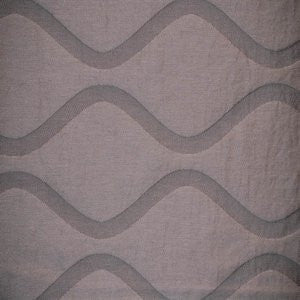 Kazan Cocoa H320 by Norbar Designer Fabric ALLURE 83% LINEN 17% POLYESTER TURKEY 5"V - 7 1/2"H 118" - Swanky Fabrics -