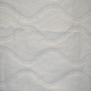 Kazan Grey H303 by Norbar Fabric