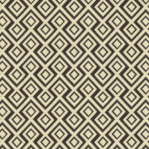 Keating 1 Steel by Stout Fabric