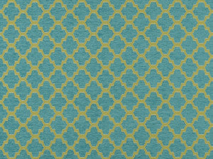 Keaton Caribbean 523 by Covington Fabric