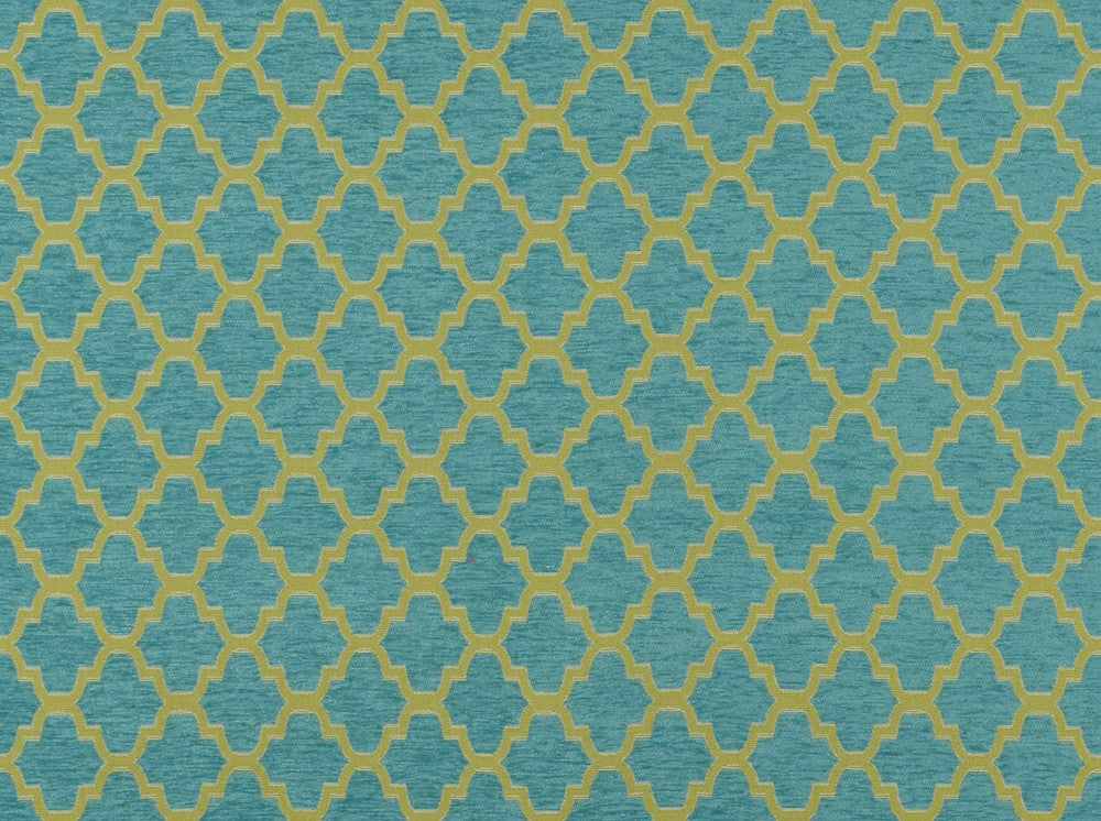 Keaton Caribbean 523 by Covington Fabric 100% POLYESTER China 22000 Horizontal: 2.5 and Vertical: 2.5 58 - Fabric Carolina -