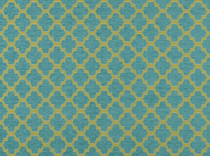 Keaton Caribbean 523 by Covington Fabric our website for purchase 100% Polyester China 50000 Horizontal: 2.5" and Vertical: 2.5" 58" - Fabric Carolina -