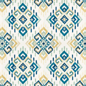 Kedge 1 Cornflower by Stout Fabric