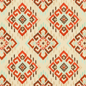 Kedge 2 Spice by Stout Fabric