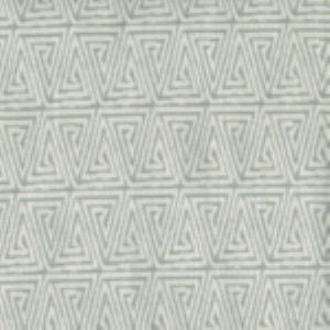 Keeley Silver by Norbar Fabric See Sample 63% POLYESTER 37% COTTON INDIA UFAC 1, CALIFORNIA BULLETIN 117 </p><p>Repeat: Horizontal: and Vertical: 4 1/8" 54 - Fabric Carolina -