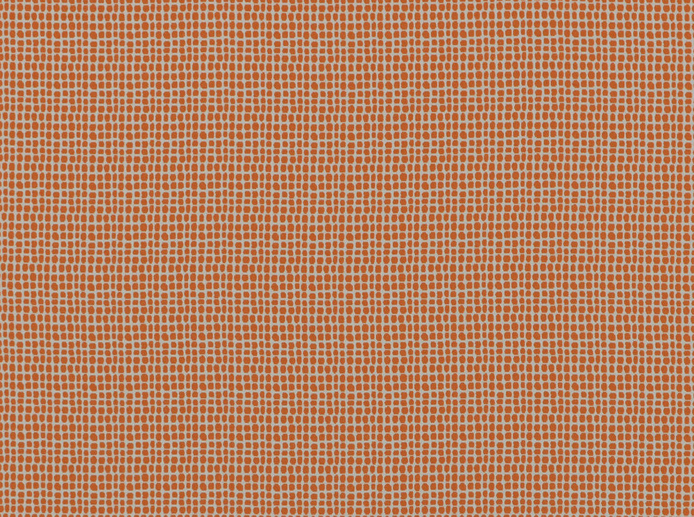 Keeley Orange 320 by Covington Fabric our website for purchase 100% Poly China 50000 Horizontal: 1" and Vertical: 1.5" 58" - Fabric Carolina -