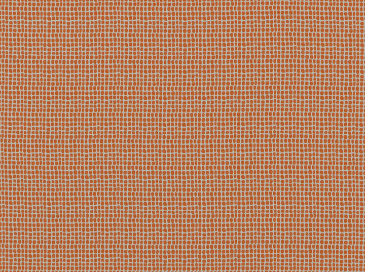 Keeley Orange 320 by Covington Fabric our website for purchase 100% Poly China 50000 Horizontal: 1" and Vertical: 1.5" 58" - Fabric Carolina -