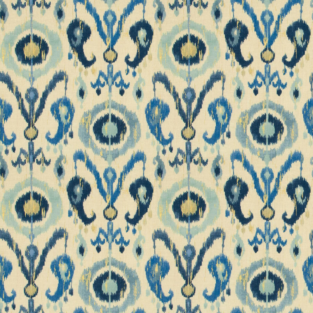 Keepsake 2 Royal by Stout Fabric RAINBOW LIBRARY BLUEBIRD/INDIGO 55%FLX 45%SVI SOUTH KOREA WYZENBEEK 12 000 DOUBLE RUB WEAR TEST (MEDIUM DUTY) </p><p>Repeat: 13.5 54 in - Fabric Carolina -