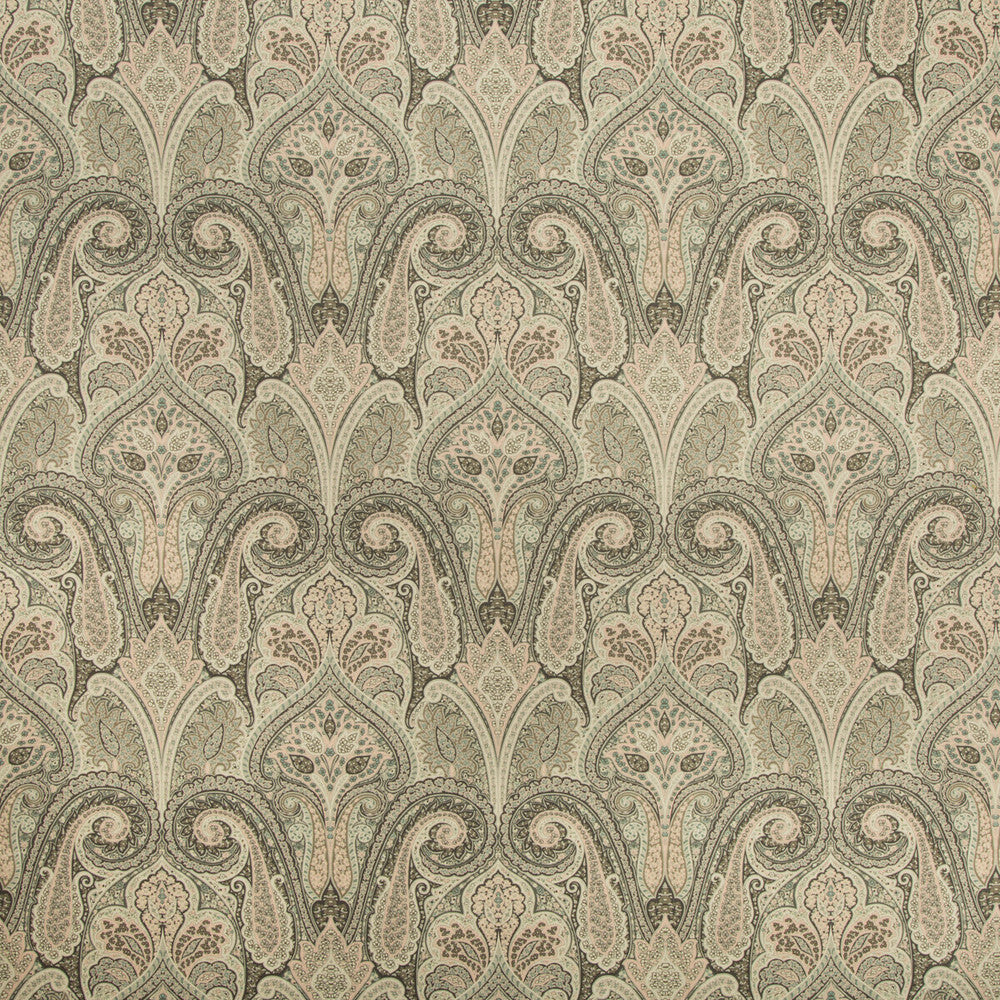 Keisha-1721 by Kravet Basics Fabric - COTTON - 100% Peru HEAVY Horizontal: 13.5 and Vertical: 25.25 54 - Fabric Carolina -